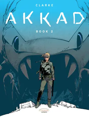 Akkad - Cartea 2 - Akkad - Book 2