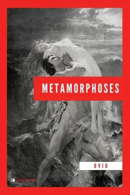 Metamorfozele: New Edition in Large Print - Metamorphoses: New Edition in Large Print
