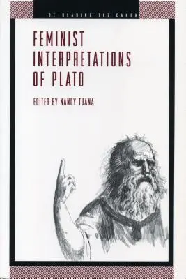Interpretări feministe ale lui Platon - Feminist Interpretations of Plato
