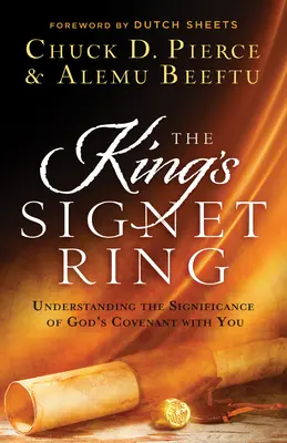 Inelul de sigiliu al regelui - King's Signet Ring