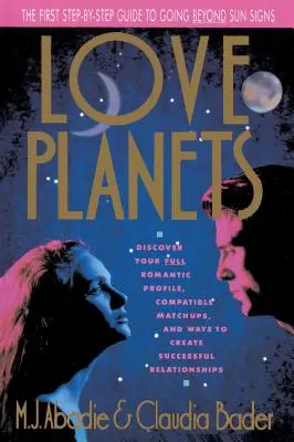 Planetele iubirii - Love Planets