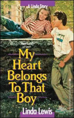 Inima mea îi aparține acelui băiat - My Heart Belongs to That Boy