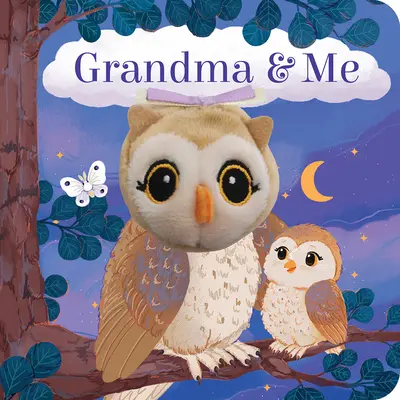 Eu și bunica - Grandma & Me