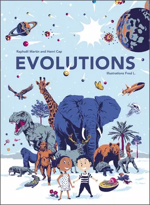Evoluții - Evolutions