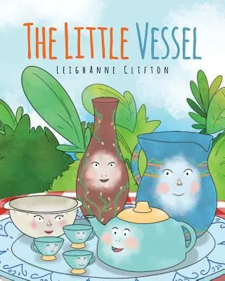 Micul vas (The Little Vessel) - The Little Vessel