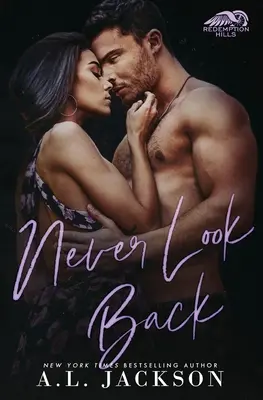 Niciodată să nu te uiți înapoi - Never Look Back