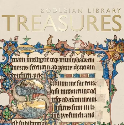 Comorile Bibliotecii Bodleian - Bodleian Library Treasures