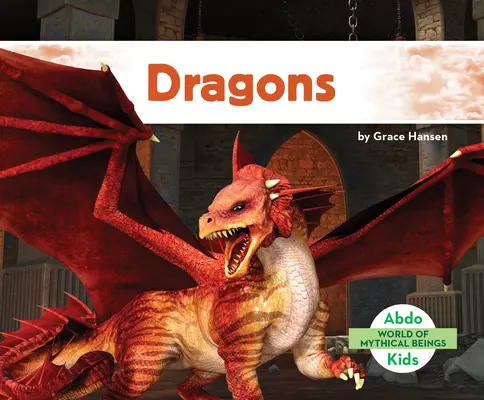 Dragoni (Dragons) - Dragons