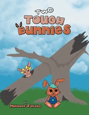 Doi iepurași duri - Two Tough Bunnies