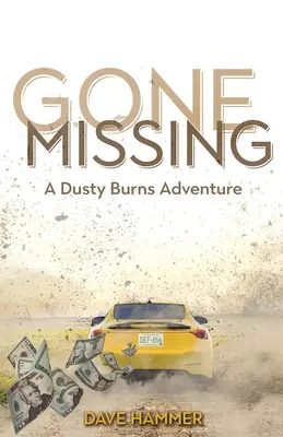 Dispărut - Gone Missing