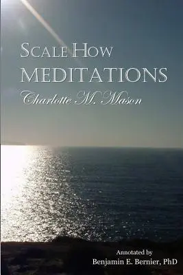 Meditații la scara How - Scale How Meditations