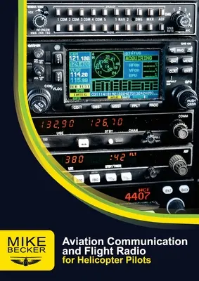 Comunicare în aviație și radio de zbor - Aviation Communication and Flight Radio