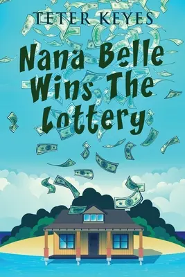 Nana Belle câștigă la loto - Nana Belle Wins The Lottery