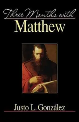 Trei luni cu Matei - Three Months with Matthew