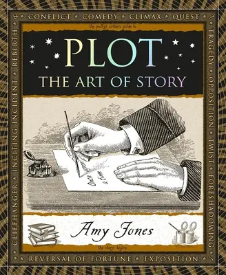 Plot: Arta poveștii - Plot: The Art of Story