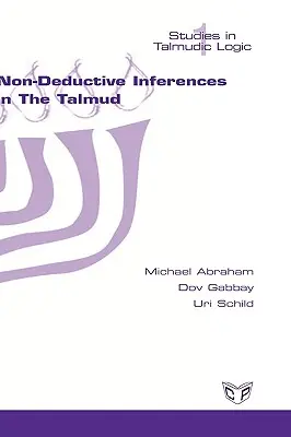 Inferențe nedeductive în Talmud - Non-deductive Inferences in the Talmud