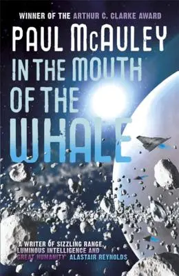 În gura balenei (In the Mouth of the Whale) - In the Mouth of the Whale