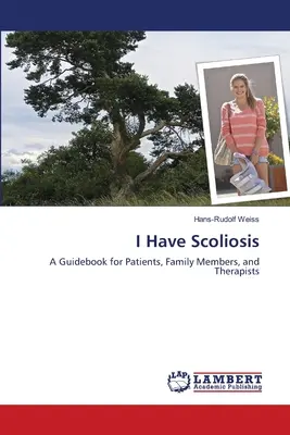 Am scolioză - I Have Scoliosis