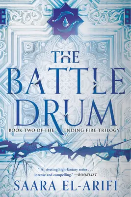 Toba de luptă - The Battle Drum