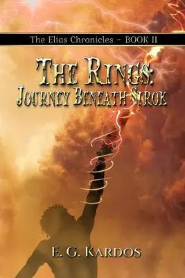 Inelele: Călătoria sub Sirok - The Rings: Journey Beneath Sirok