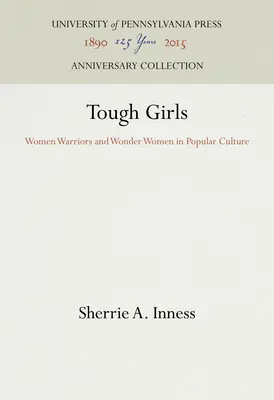 Fete dure - Tough Girls