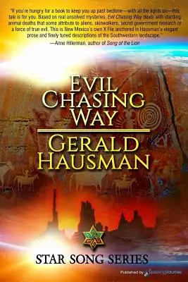 Calea de urmărire a răului - Evil Chasing Way