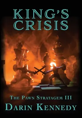 Criza regelui - King's Crisis