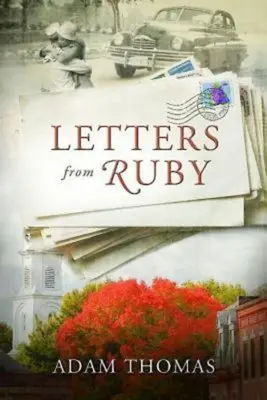 Scrisori de la Ruby - Letters from Ruby