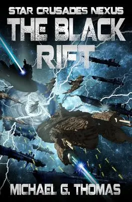 Riftul negru - The Black Rift