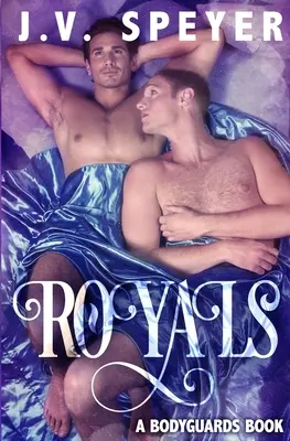 Royals: O carte Bodyguard - Royals: A Bodyguard Book