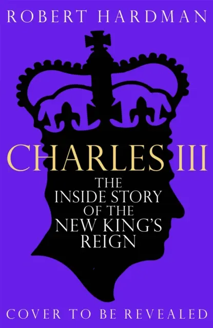 Carol al III-lea - Rege nou. Noua Curte. Povestea din interior. - Charles III - New King. New Court. The Inside Story.