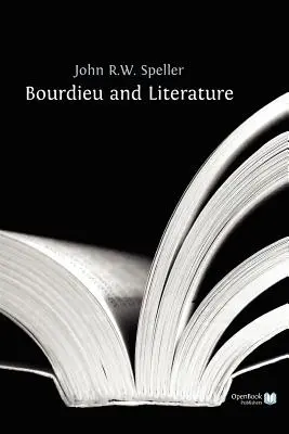 Bourdieu și literatura - Bourdieu and Literature