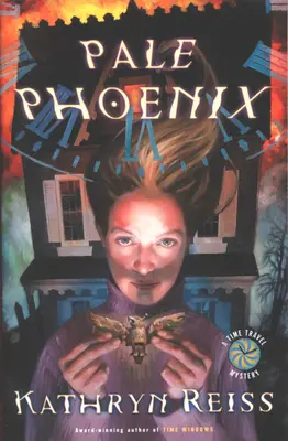 Phoenix palid - Pale Phoenix