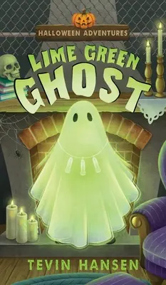 Fantoma verde lime - Lime Green Ghost