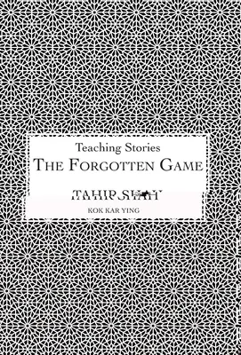 Jocul uitat - The Forgotten Game