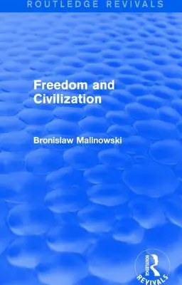 Libertate și civilizație - Freedom and Civilization