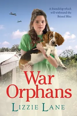 Orfani de război - War Orphans