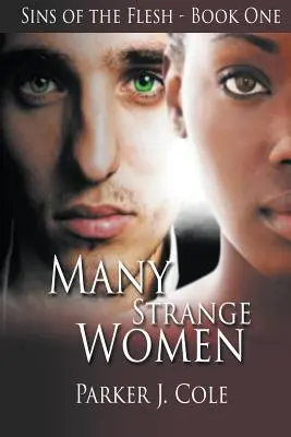 Multe femei ciudate - Many Strange Women