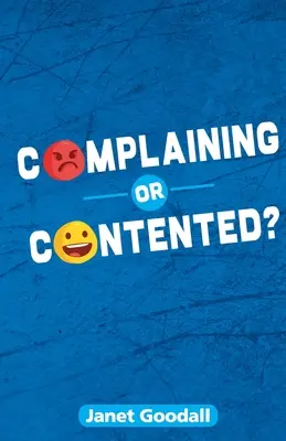 Plângeri sau mulțumire? - Complaining or Contented?