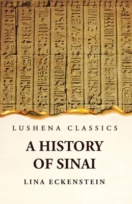 O istorie a Sinaiului - A History of Sinai