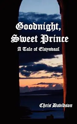 Noapte bună, dulce prinț - Goodnight Sweet Prince