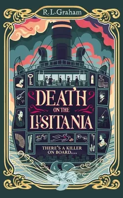Moartea pe Lusitania - Death on the Lusitania