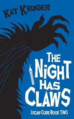 Noaptea are gheare - The Night Has Claws