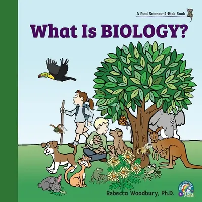 Ce este biologia? - What Is Biology?