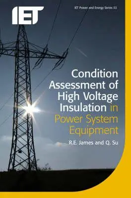 Evaluarea stării izolației de înaltă tensiune în echipamentele sistemelor energetice - Condition Assessment of High Voltage Insulation in Power System Equipment