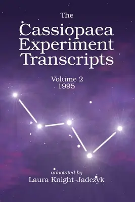 Experimentul Cassiopaea Transcrieri 1995 - The Cassiopaea Experiment Transcripts 1995