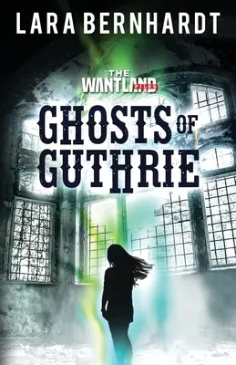 Fantomele din Guthrie - Ghosts of Guthrie