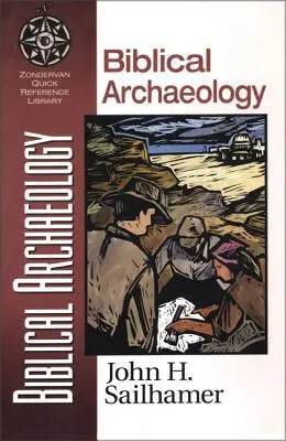 Arheologia biblică - Biblical Archaeology