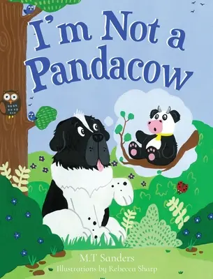 Eu nu sunt un Pandacow - I'm Not a Pandacow