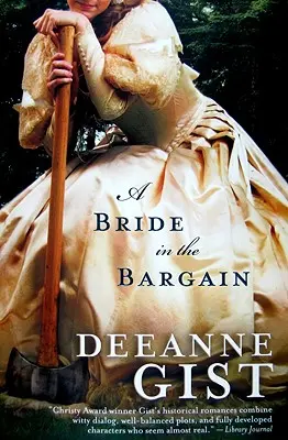 A Bride in the Bargain